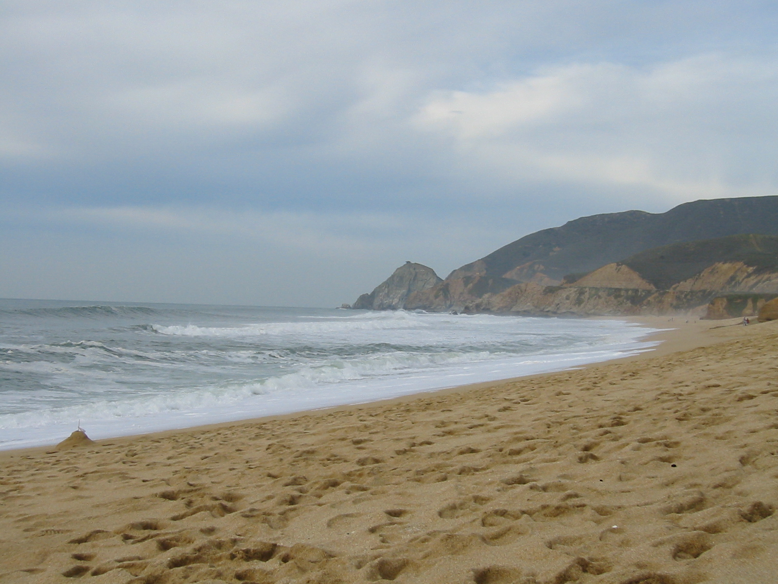 You are currently viewing Montara