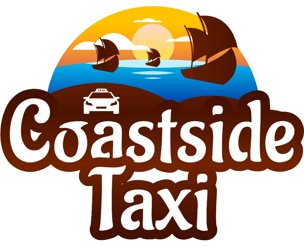 Book Now - Coast side taxi