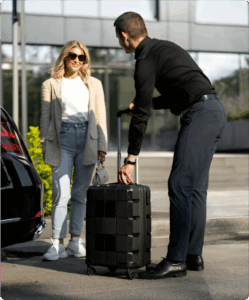 Read more about the article Pacifica Airport Transportation Service – Reliable Rides with Coast Side Taxi