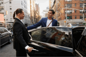 Read more about the article Reliable Moss Beach Airport Taxi Service – Ride in Comfort with Coast Side Taxi