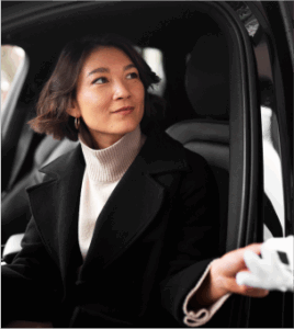 Read more about the article Reliable Princeton-by-the-Sea to SFO Transportation – Ride with Coast Side Taxi