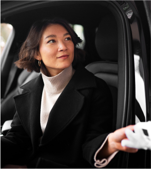 Read more about the article Reliable Princeton-by-the-Sea to SFO Transportation – Ride with Coast Side Taxi