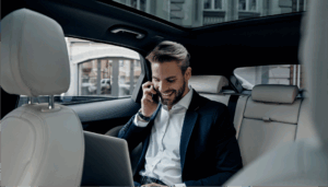 Read more about the article Reliable Bay Area Airport Car Service with Coast Side Taxi – Serving Pacifica to SFO & Beyond