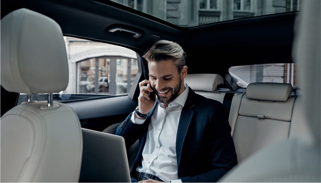 Read more about the article Reliable Bay Area Airport Car Service with Coast Side Taxi – Serving Pacifica to SFO & Beyond